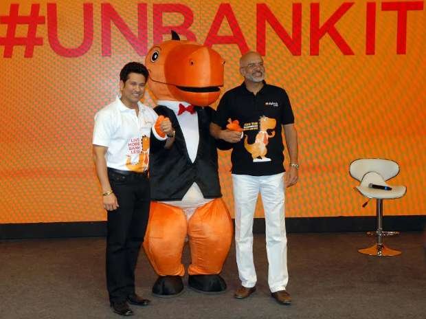 DBS Launches DigiBank India’s First Mobile Only Bank