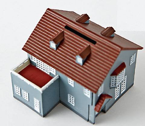 Home Saver Loan