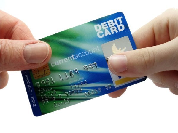 The details about debit and credit cards Plastic money