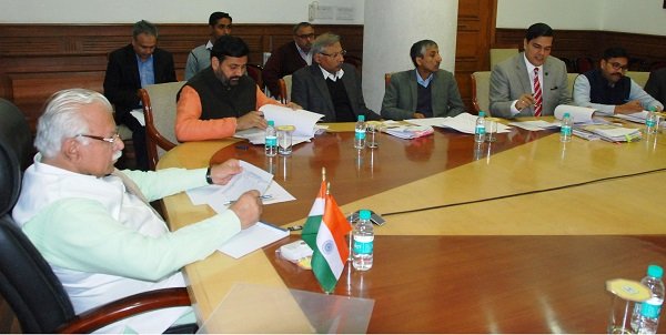 Saksham Yuva Scheme in Haryana to Help Unemployed Youth In the State