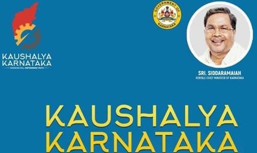 Kaushalya Karnataka Scheme