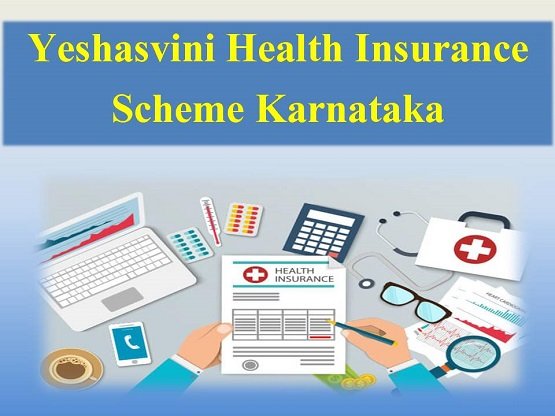 Yeshasvini Health Insurance Scheme Karnataka