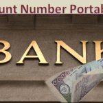 Bank Account Number Portability