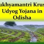 Mukhyamantri Krushi Udyog Yojana in Odisha 2019-20